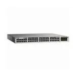 Cisco Catalyst C9300-48U-A 48-Port UPOE Gigabit Layer 3 Managed Switch with Modular Uplinks – Network Advantage
