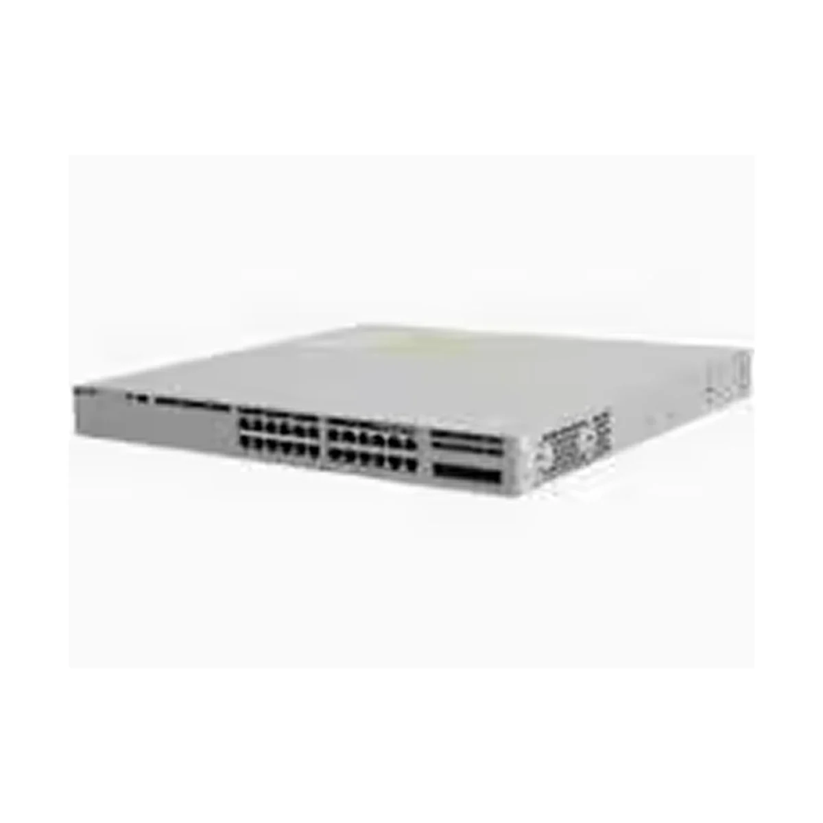 Cisco Catalyst C9300L-24P-4X-E 24-Port PoE+ Switch with 4x10G SFP+ Uplinks - Image 3