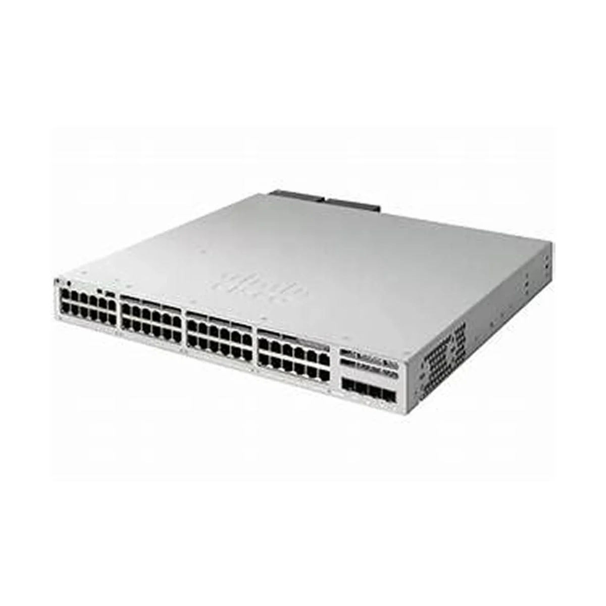 Cisco Catalyst C9300L-48P-4G-E 48-Port Gigabit PoE+ Layer 3 Managed Switch with 4 × 1G SFP Uplinks – Network Essentials - Image 2