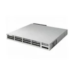 Cisco Catalyst C9300L-48P-4G-E 48-Port Gigabit PoE+ Layer 3 Managed Switch with 4 × 1G SFP Uplinks – Network Essentials - Image 2