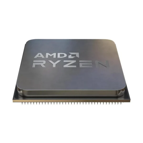 AMD Ryzen 9 5900X 12-Core 3.7GHz Desktop Processor (Zen 3, AM4 Socket, 105W TDP)(Without Fan)