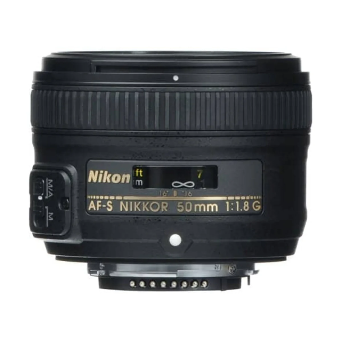 Nikon Portrait Kit with AF-S 50mm f1.8G and SB700 Flash - Image 3