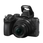 Nikon Z50 Kit (16-50) + FTZ II Adapter