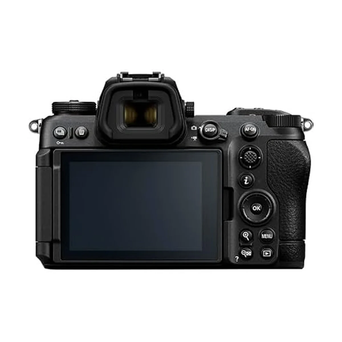 Nikon Z6 III Body + MC-XQ64G + EN-EL15C - Image 3