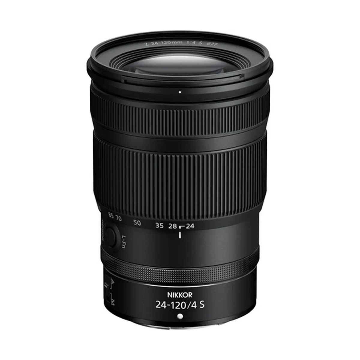 Nikon Z6 III Kit (Z 24-120 f4 S) + MC-XQ64G + EN-EL15C - Image 3