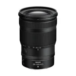 Nikon Z6 III Kit (Z 24-120 f4 S) + MC-XQ64G + EN-EL15C - Image 3