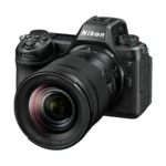 Nikon Z6 III Kit (Z 24-120 f4 S) + MC-XQ64G + EN-EL15C + FTZ II
