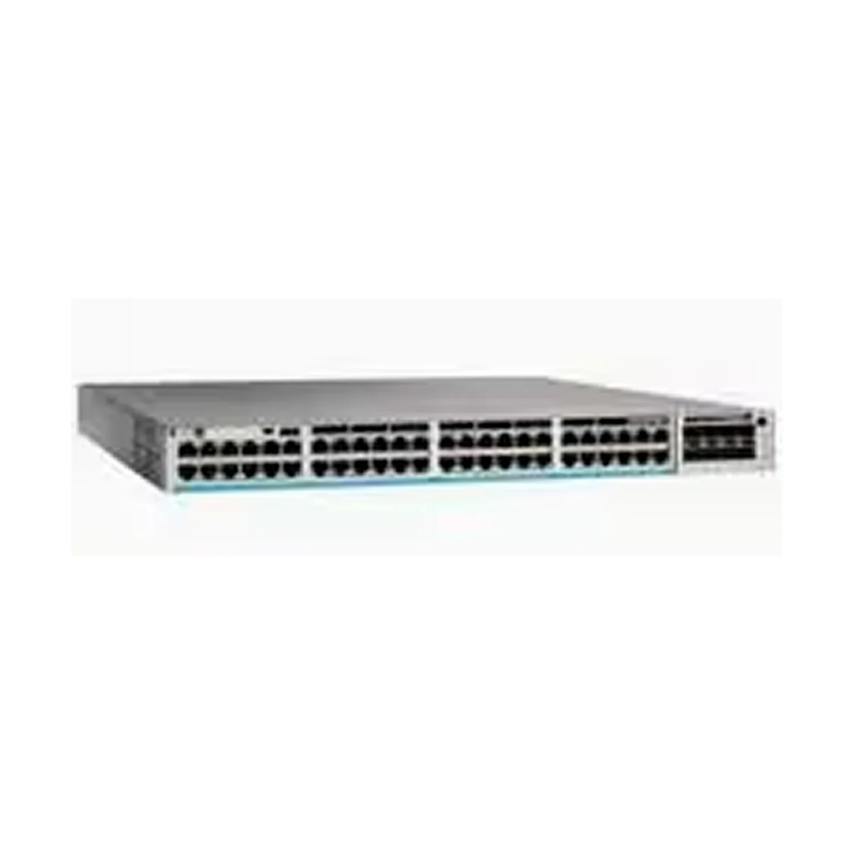 Cisco Catalyst C9300-48S-A 48-Port 1G SFP Network Advantage Switch - Image 3
