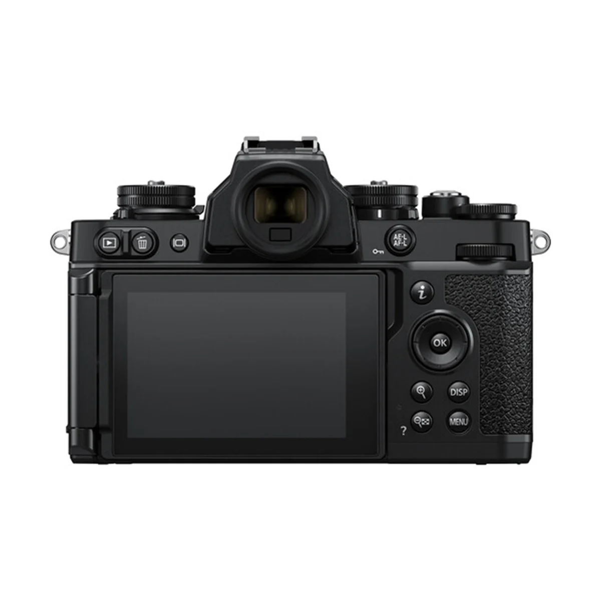 Nikon Z fc Mirrorless Digital Camera Black with 16-50mm Lens - Image 2
