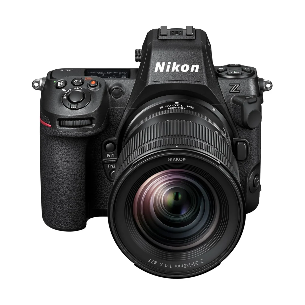 Nikon Z8 + Z 24-120mm f/4 S + Z 40mm F2 - Image 3