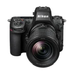 Nikon Z8 + Z 24-120mm f/4 S + Z 40mm F2 - Image 3