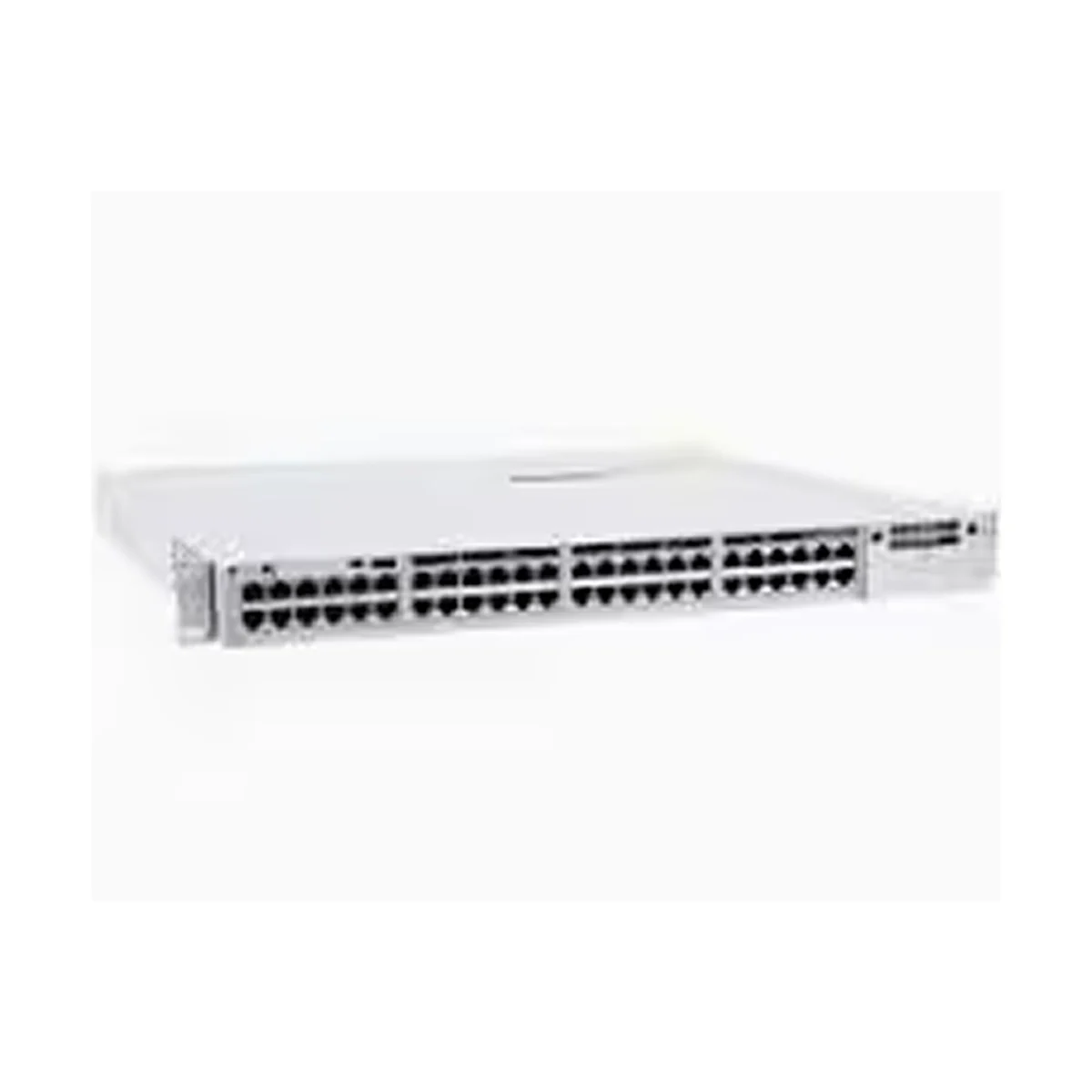 abx-1 Cisco Catalyst C9300-48T-E 48-Port Data Network Essentials Switch - Image 1
