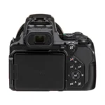 Nikon Coolpix P1100 (Black) + ML-L7 - Image 4