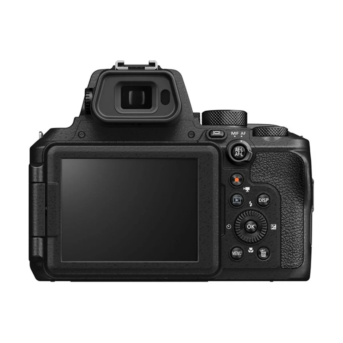 Nikon Coolpix P950 (Black) + ML-L7 - Image 3