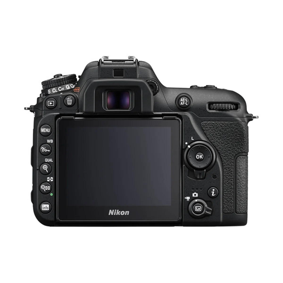 Nikon D7500 Body - Image 2