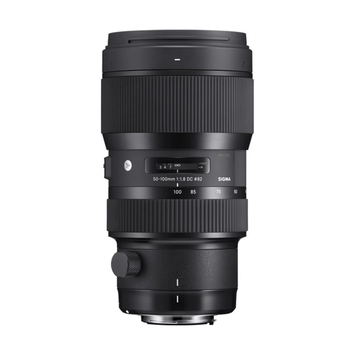 Sigma 50-100mm f/1.8 DC HSM Art Lens (Nikon) - Image 2
