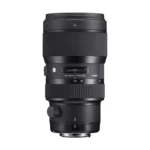 Sigma 50-100mm f/1.8 DC HSM Art Lens (Nikon) - Image 2
