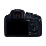 Panasonic DC-FZ80D (DC-FZ80DGN-K) (Black) - Image 2
