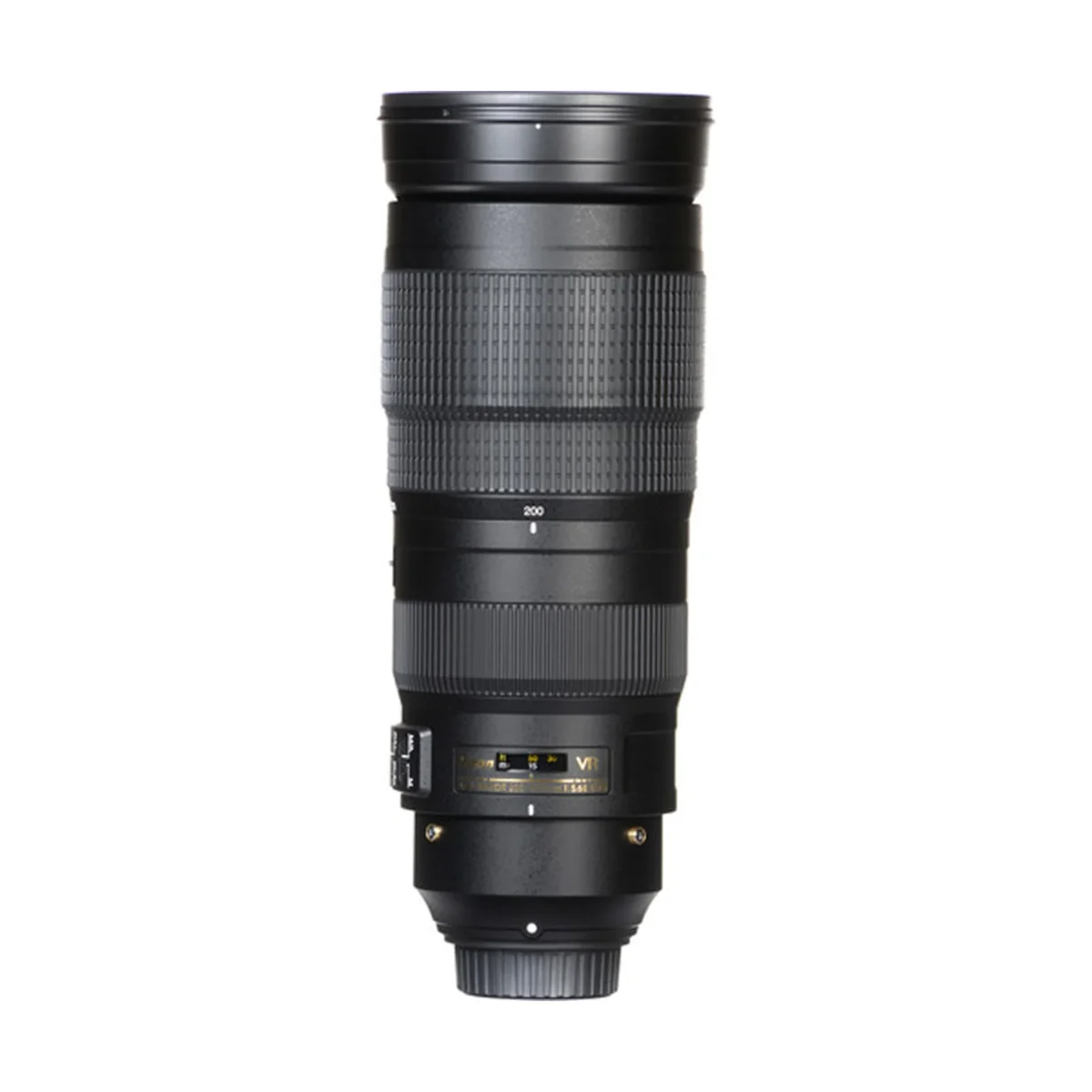 Nikon D780 Body + AF-S 200-500mm F5.6E ED VR - Image 3