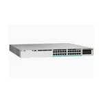 Cisco Catalyst C9300-24UX-E 24-Port Multigigabit UPOE Network Essentials Switch - Image 2