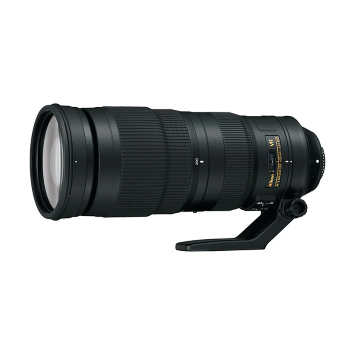 Nikon D780 Body + AF-S 200-500mm F5.6E ED VR - Image 2