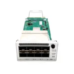 Cisco Catalyst C9300-NM-8X 8-Port 10G SFP+ Network Module - Image 2