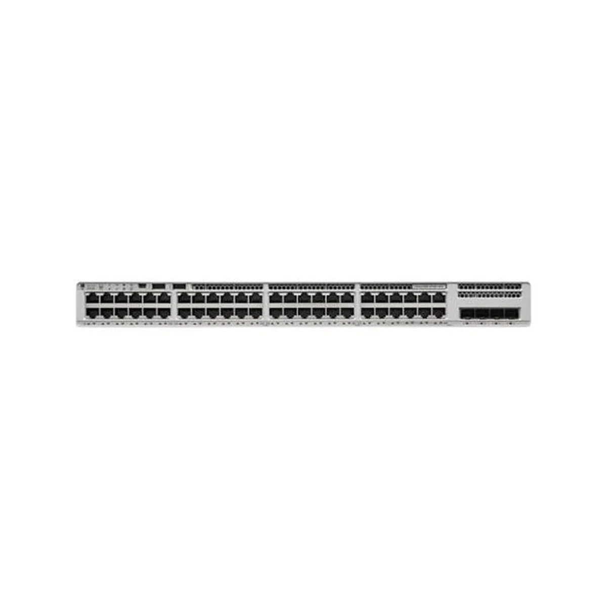 Cisco Catalyst C9300L-48P-4G-A 48-Port PoE+ Switch with 4x1G SFP Uplinks - Image 2