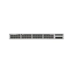 Cisco Catalyst C9300L-48P-4G-A 48-Port PoE+ Switch with 4x1G SFP Uplinks - Image 2