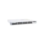 Cisco Catalyst C9300L-48T-4G-E 48-Port Data Switch with 4x1G SFP Uplinks