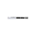 Cisco Catalyst C9300L-24P-4G-A 24-Port PoE+ Switch with 4x1G SFP Uplinks - Image 2