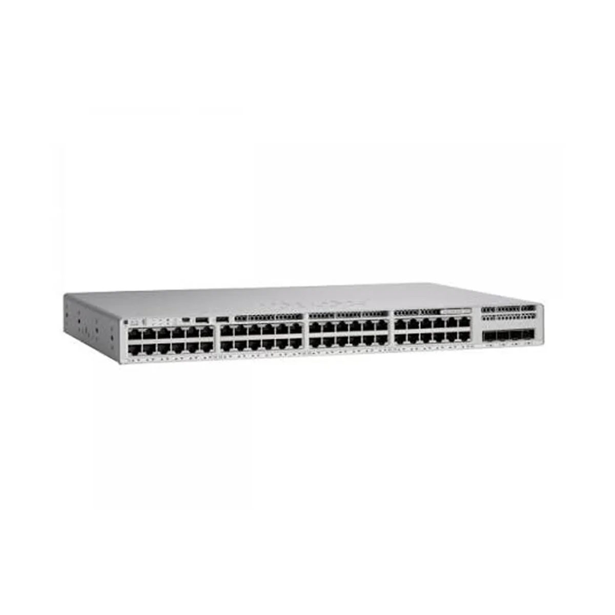Cisco Catalyst C9300L-48P-4G-A 48-Port PoE+ Switch with 4x1G SFP Uplinks - Image 3