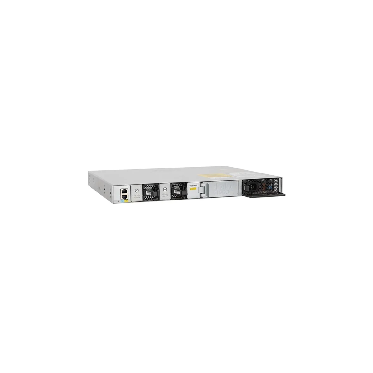 Cisco Catalyst C9200-24P-A 24-Port Gigabit PoE+ Layer 3 Managed Network Switch with Network Advantage License - Image 3