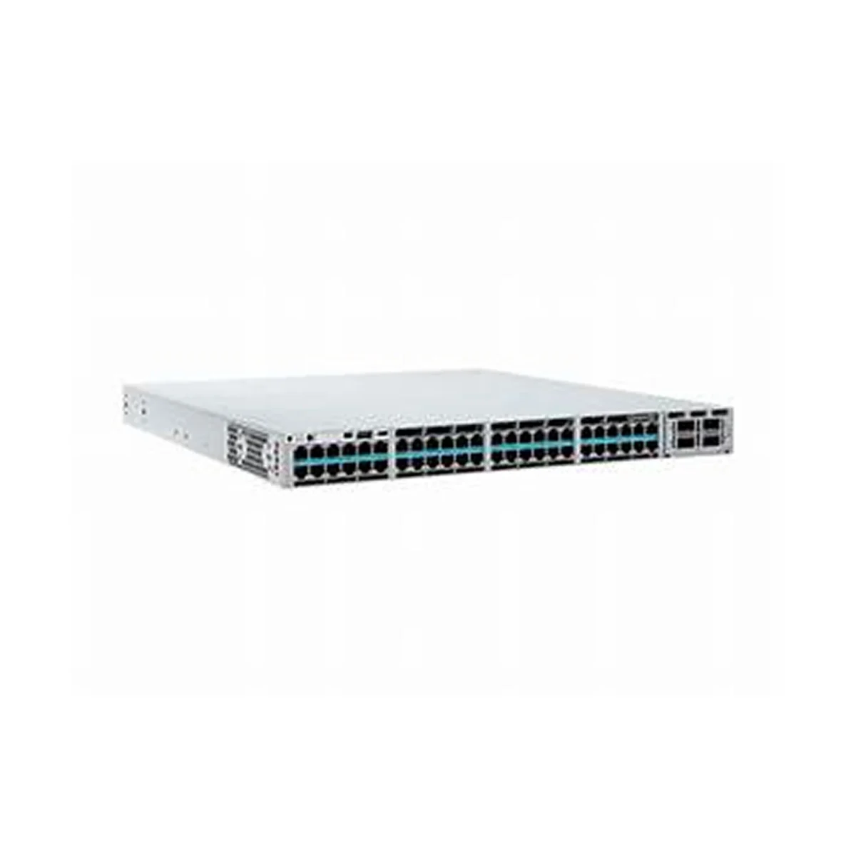 Cisco Catalyst C9300X-48HX-E 48-Port Multigigabit UPOE+ Layer 3 Managed Switch with Modular Uplinks – Network Essentials - Image 4