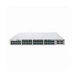 Cisco Catalyst C9300X-48TX-E 48-Port Multigigabit Data Switch with Modular Uplinks – Network Essentials