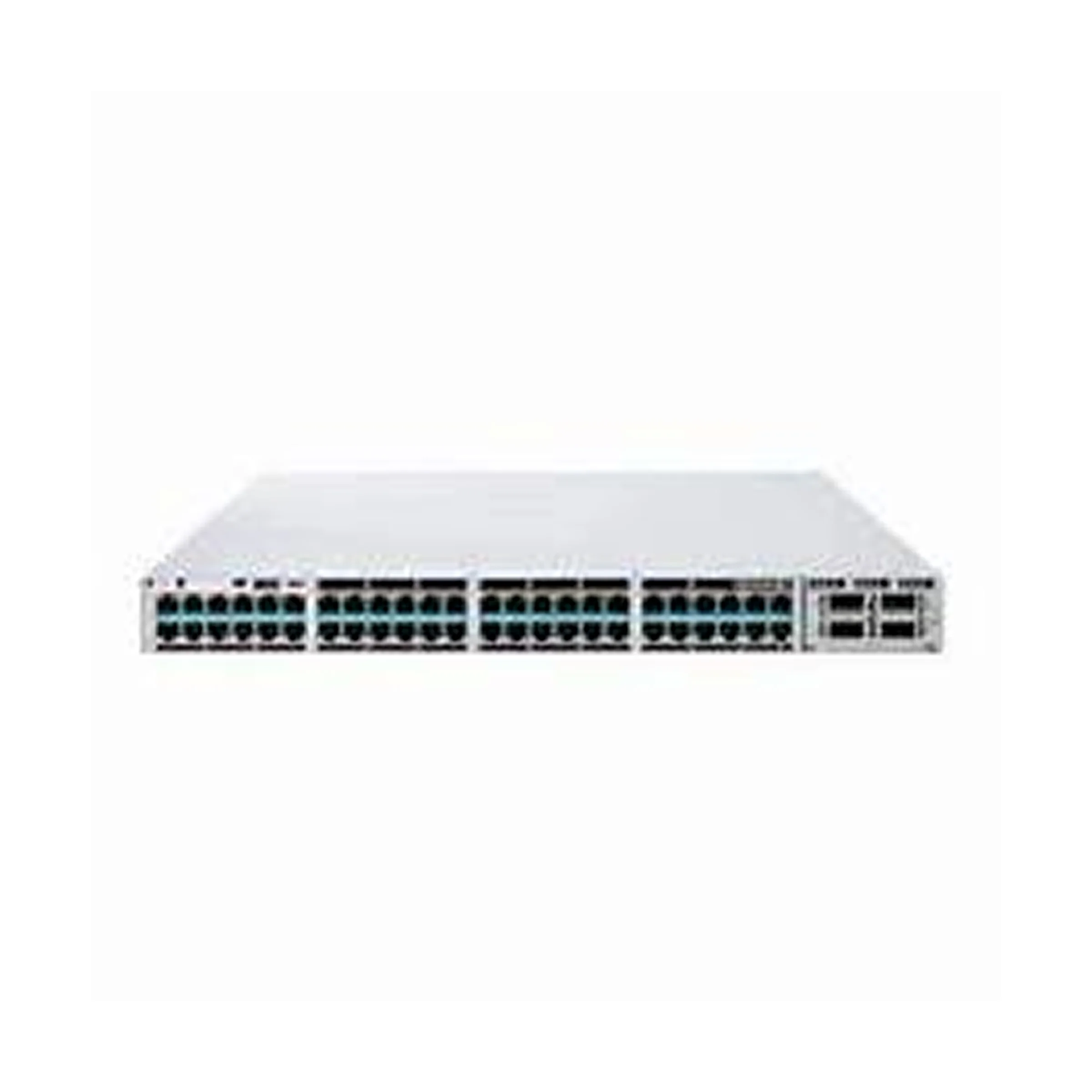 abx-2 Cisco Catalyst C9300X-48TX-E 48-Port Multigigabit Data Switch with Modular Uplinks – Network Essentials - Image 1