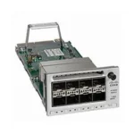 Cisco Catalyst C9300X-NM-8Y 8-Port 1G/10G/25G SFP28 Network Module for Catalyst 9300X Series Switches