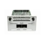 Cisco Catalyst C9300-NM-2Y 2-Port 25 Gigabit SFP28 Network Module for Catalyst 9300 Series Switches - Image 2