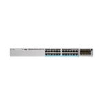 Cisco Catalyst 9300L 48-Port PoE+ Switch with 4x10G SFP+ Uplinks - Image 2