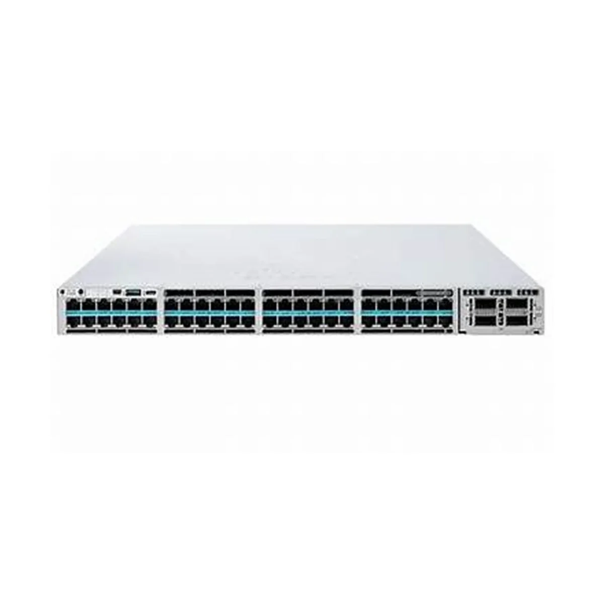Cisco Catalyst C9300X-24Y-E 24-Port 1G/10G/25G SFP28 Fiber Switch with Modular Uplinks – Network Essentials - Image 3
