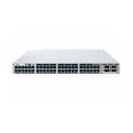 Cisco Catalyst C9300X-24Y-E 24-Port 1G/10G/25G SFP28 Fiber Switch with Modular Uplinks – Network Essentials - Image 3