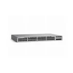 Cisco Catalyst C9300L-48PF-4X-A 48-Port Full PoE+ Gigabit Layer 3 Managed Switch with 4 x 10G SFP+ Uplinks – Network Advantage - Image 3