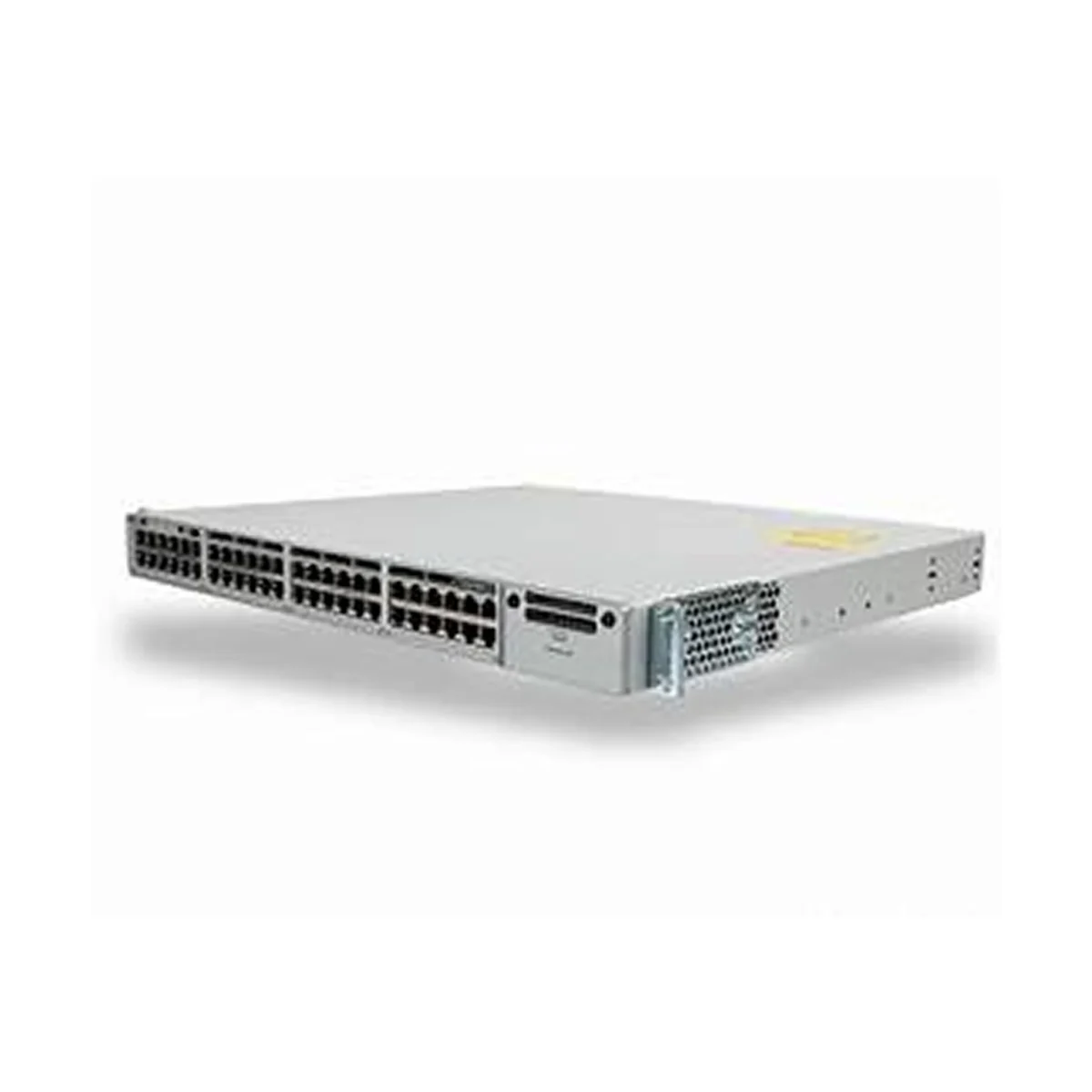 Cisco Catalyst C9300-48T-A 48-Port Gigabit Layer 3 Managed Switch with Modular Uplinks – Network Advantage - Image 3