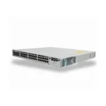 Cisco Catalyst C9300-48T-A 48-Port Gigabit Layer 3 Managed Switch with Modular Uplinks – Network Advantage - Image 3