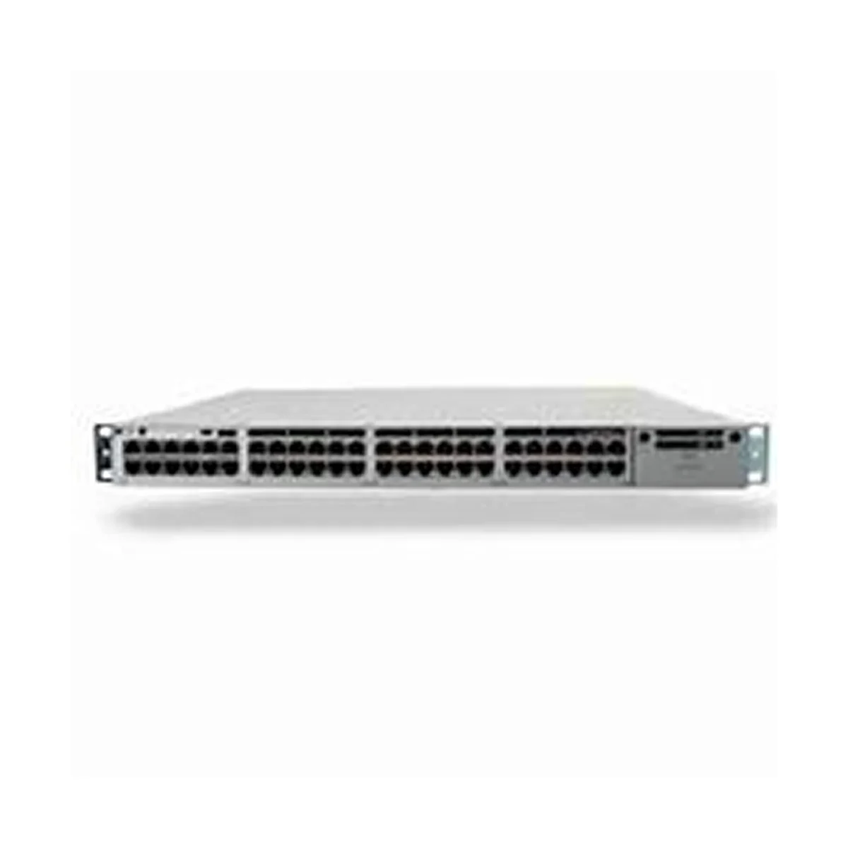 Cisco Catalyst C9300-48UXM-A 48-Port Multigigabit UPOE Layer 3 Managed Switch with Modular Uplinks – Network Advantage - Image 3