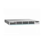 Cisco Catalyst C9300-48UXM-E 48-Port Multigigabit UPOE Layer 3 Managed Switch with Modular Uplinks – Network Essentials