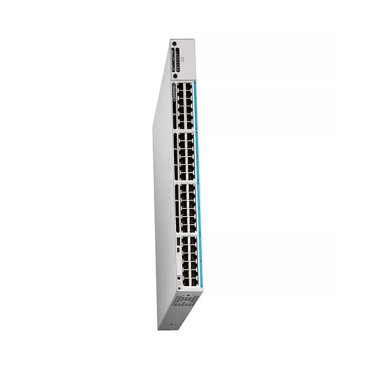 Cisco Catalyst C9300X-48TX-A 48-Port Multigigabit Network Advantage Switch - Image 3