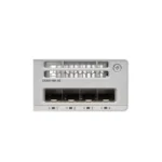 Cisco Catalyst C9200-NM-4G 4-Port Gigabit Ethernet Network Module for Catalyst 9200 Series Switches - Image 3