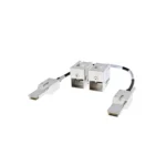Cisco Catalyst C9200L-STACK-KIT Stack Module Kit for Catalyst 9200L Series Switches