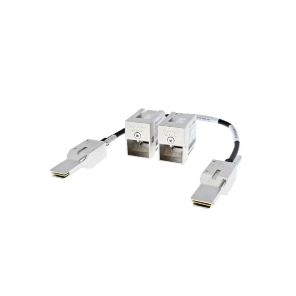 Cisco Catalyst C9200L-STACK-KIT Stack Module Kit for Catalyst 9200L Series Switches