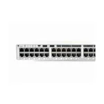 Cisco Catalyst C9200L-48P-4G-E 48-Port Gigabit PoE+ Layer 3 Managed Switch with 4x 1G SFP Uplinks - Image 3